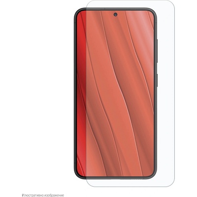 Displex Стъклен протектор за екран Displex Real Glass (2D) за Samsung Galaxy S24 (23295)