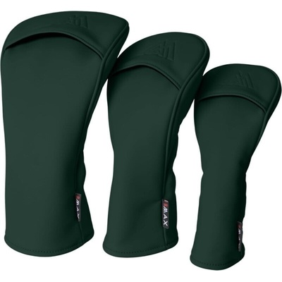 Big Max Soft Guard PU Forest Green Woods Set Headcover – Hledejceny.cz