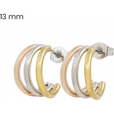 Exeed náušnice 24509003