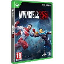 Invincible VS (XSX)