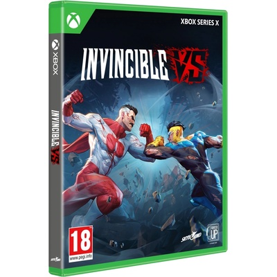 Invincible VS (XSX)