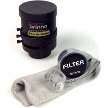 BRINNO 18-55 mm f/1,2-1,9 BCS pro TLC200Pro/TLC300/TLC2000
