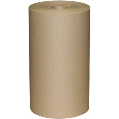 Balící papír v roli, 50 cm, návin 445 m, 90g/m2