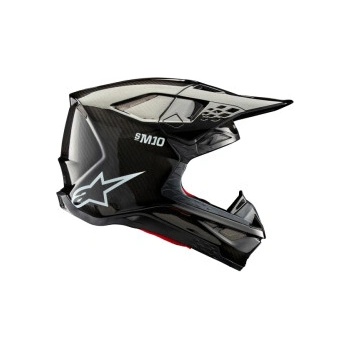 Alpinestars Supertech M10 Solid