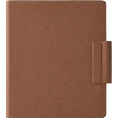 E-book ONYX BOOX pouzdro pro NOTE AIR 5 C s klávesnicí V7002175954 oranžové – Zboží Živě