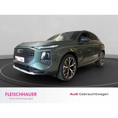 Audi Q3 SUV 1.5 TFSI 110 kW