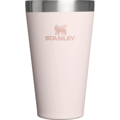 Stanley termohrnek The Stacking Tumbler 470ml 16oz Rose Quartz