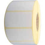 ZINTA Самозалепващи TH етикети ZINTA 50х25 mm, 300 ет. /ролка (50X25X300-TH)
