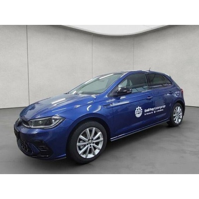 Volkswagen Polo R-Line DSG 85 kW