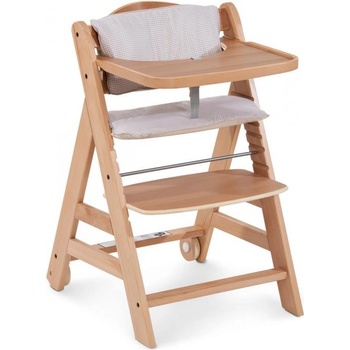 Hauck Beta+ přírodní