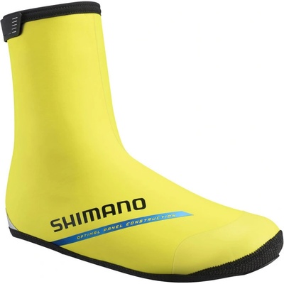 Shimano XC THERMAL na tretry
