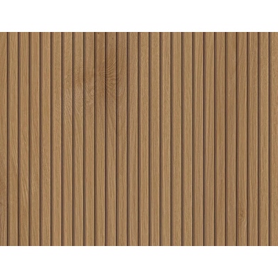 KRONOSPAN К689 pw /ДО/ natural canella strata 2800х2070х18 (К689 pw)