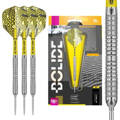 Target - darts Steel Bolide 04 - Swiss Point - 23g