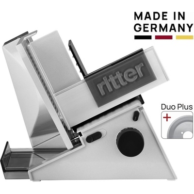Ritter Amido 3 Duo-Plus