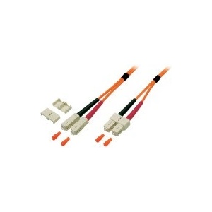 Tongrun Оптичен кабел/корда Tongrun - KF-5SCSC-01L (KF-5SCSC-01L)