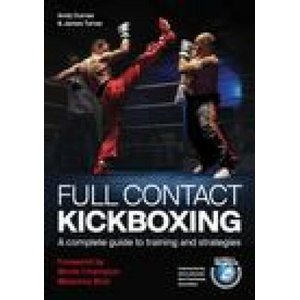 Full Contact Kickboxing | James Turner (ISBN: 9780719841392)