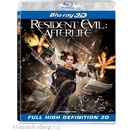 Resident Evil: Afterlife 2D+3D BD