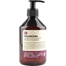 Šampony Insight Volume Up Shampoo šampon pro objem vlasů 400 ml