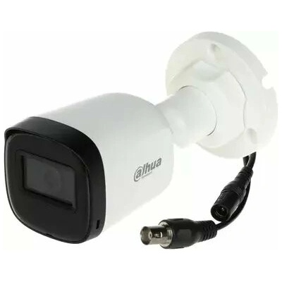 Dahua Technology KAMERA AHD HD CVI HD TVI PAL HAC B1A51 U 0280B S2