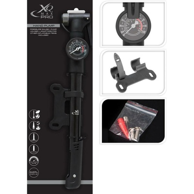 Xqmax pro
