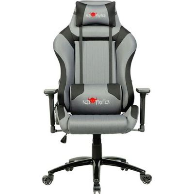 RED FIGHTER C3 sivé