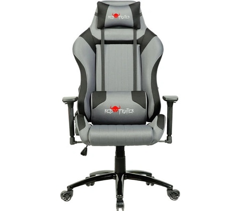 RED FIGHTER C3 sivé