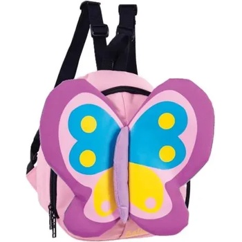 PULSE Раница за детска градина PULSE Baby Bella