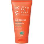 Laboratoires SVR Sun Secure Mousse Cream Optical Blur SPF 50+ 50 ml