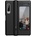 Urban Armor Gear Gear Monarch - удароустойчив хибриден кейс за Samsung Galaxy Fold (черен)