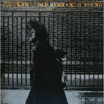 Neil Young - After The Gold Rush (50th Anniversary) (Reissue) (CD) (0093624889588)