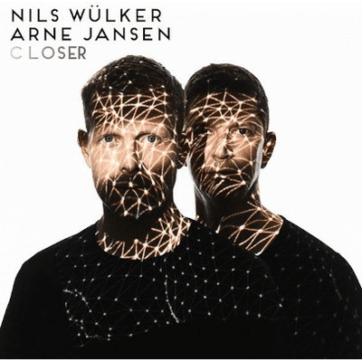 Arne Jansen, Nils Wülker - Closer LP