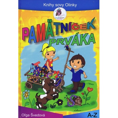 Pamätníček prváka