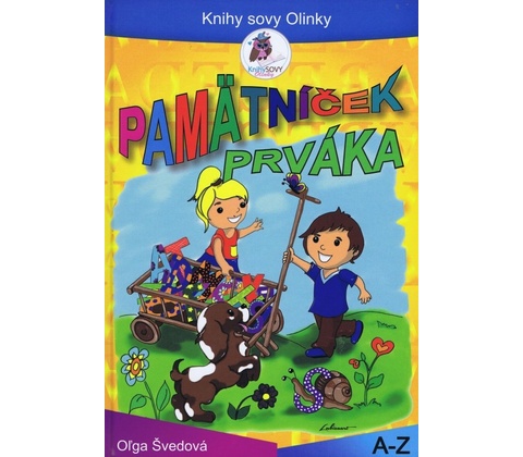 Pamätníček prváka