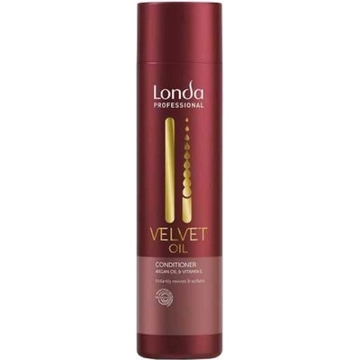Londa Velvet Oil Conditioner 250 ml