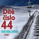 Dítě číslo 44 - 2