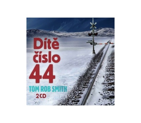 Dítě číslo 44 - 2