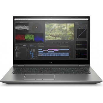 HP ZBook Fury 17 G7 119W1EA