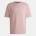 Hugo Тениска Hugo Mens HUGO Printed Logo Back T-Shirt with MCMXCIII text - Regular Fit - Lt Pas Pink 680