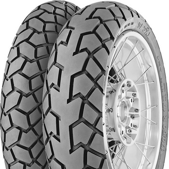 Continental TKC 70 4/0 R18 64T