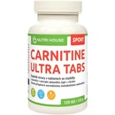 Spalovače tuků Nutristar CARNITINE ULTRA TABS 120 tablet
