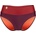 INASKA Дамско бикини долнище INASKA Women's Bottom Flow Bikini bottom - Dark Berry - размер XL (150-2459-1015)