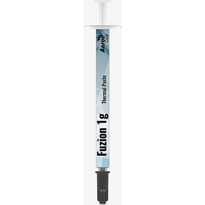 Aerocool термо паста Thermal compound Fuzion 1g 13.5 W/mK - ACTG-NA61210.01 (ACTG-NA61210.01)