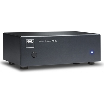 NAD PP2e