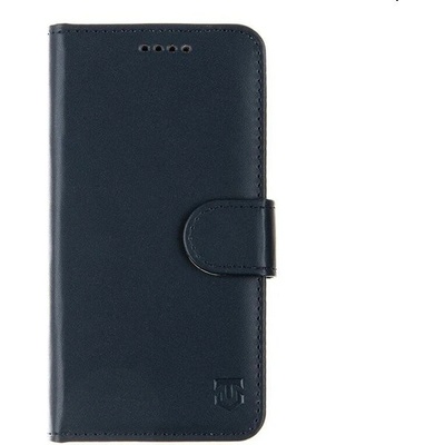 Púzdro Tactical Field Notes Xiaomi Redmi 12 modré