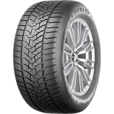 Dunlop Winter Sport 5 SUV 215/60 R17 96H
