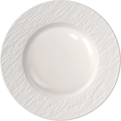 Villeroy & Boch Dezertní talíř Manufacture Ice, 21,5 cm 10-4721-2640