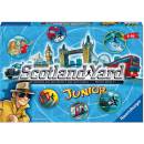 Doskové hry Ravensburger Scotland Yard Junior