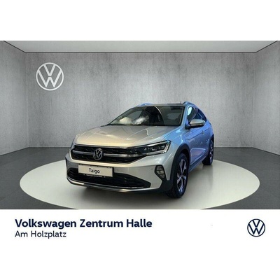 Volkswagen Taigo 1.0 TSI Style DSG 85 kW