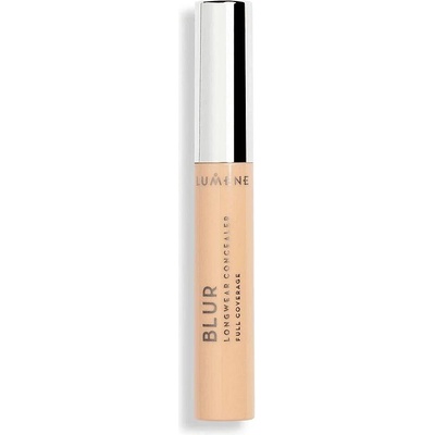 Lumene Vegan Blur Longwear Concealer Коректор 8, 5ml