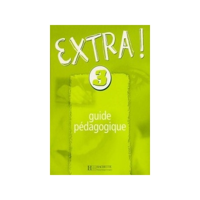 Extra ! 3